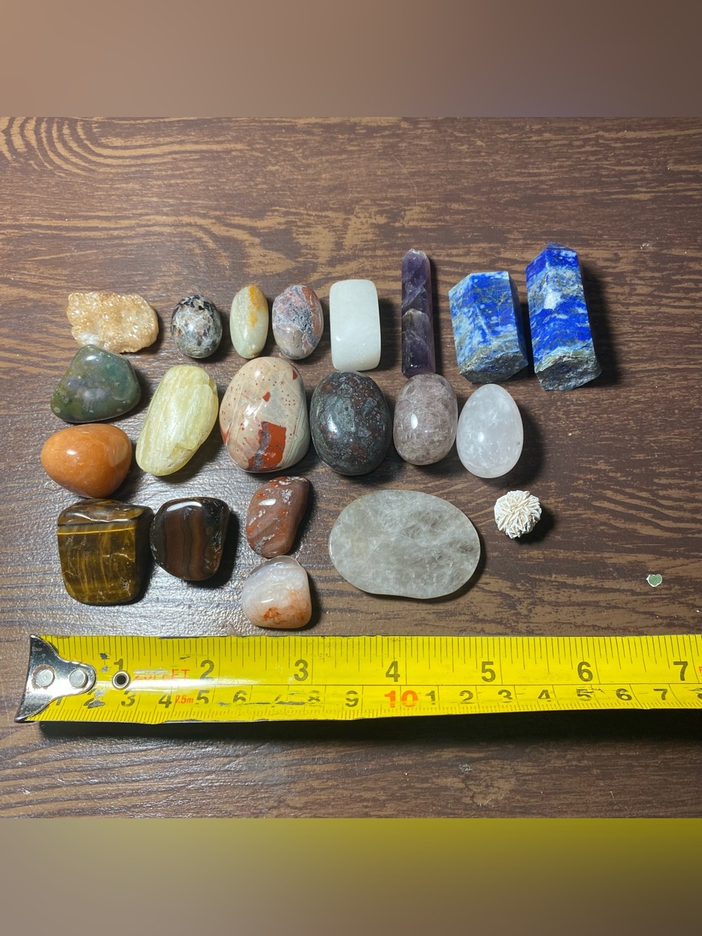 Crystals Bundle - Picture 5 of 5